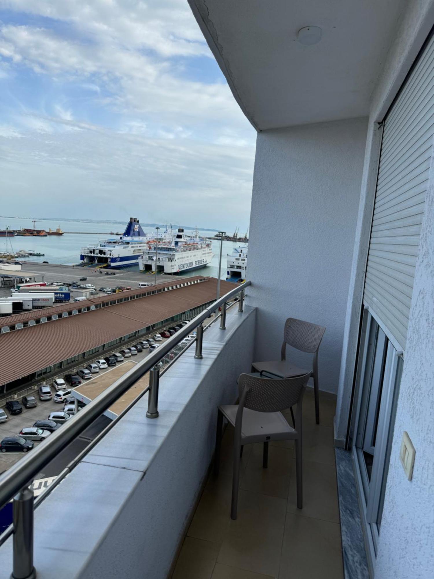 Port View 2 Apartament