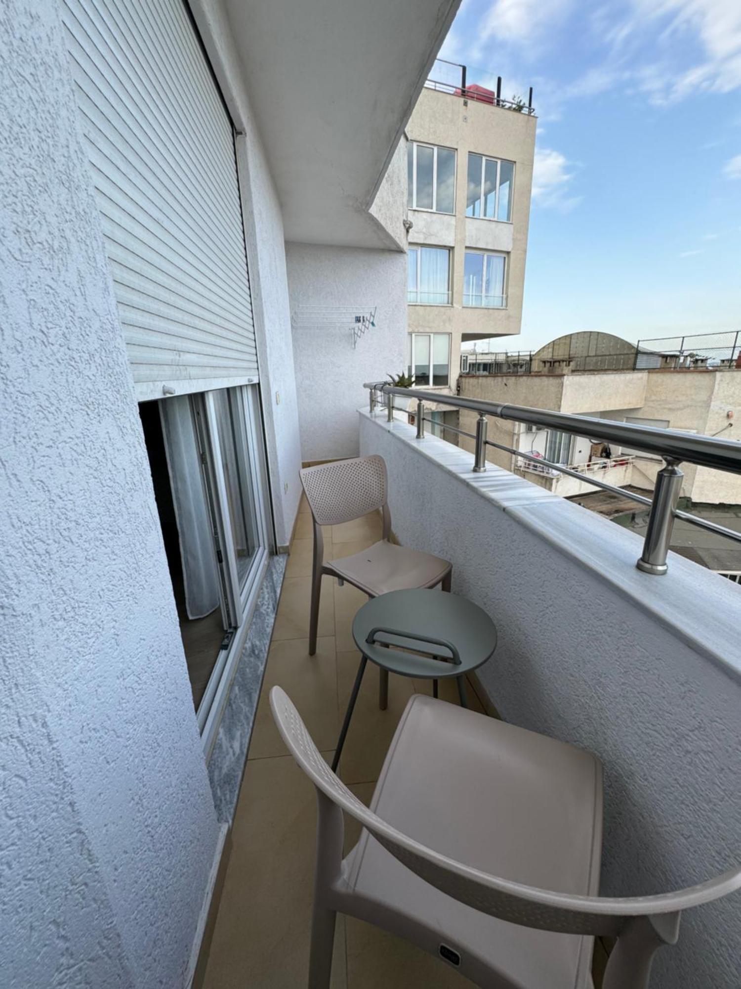 Port View 2 Apartament Durrës